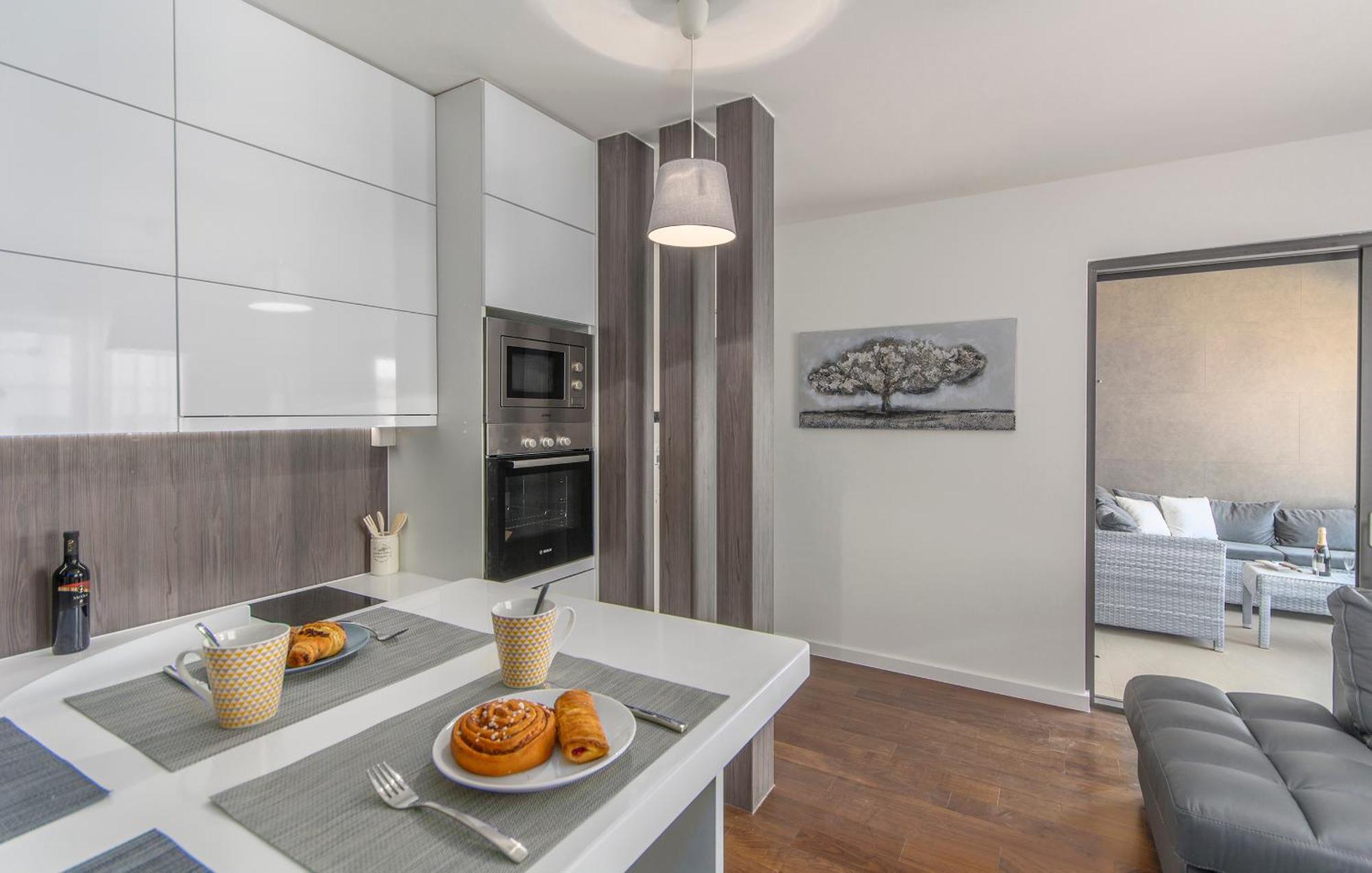 Apartments Spada Premium Residence Пореч Екстер'єр фото