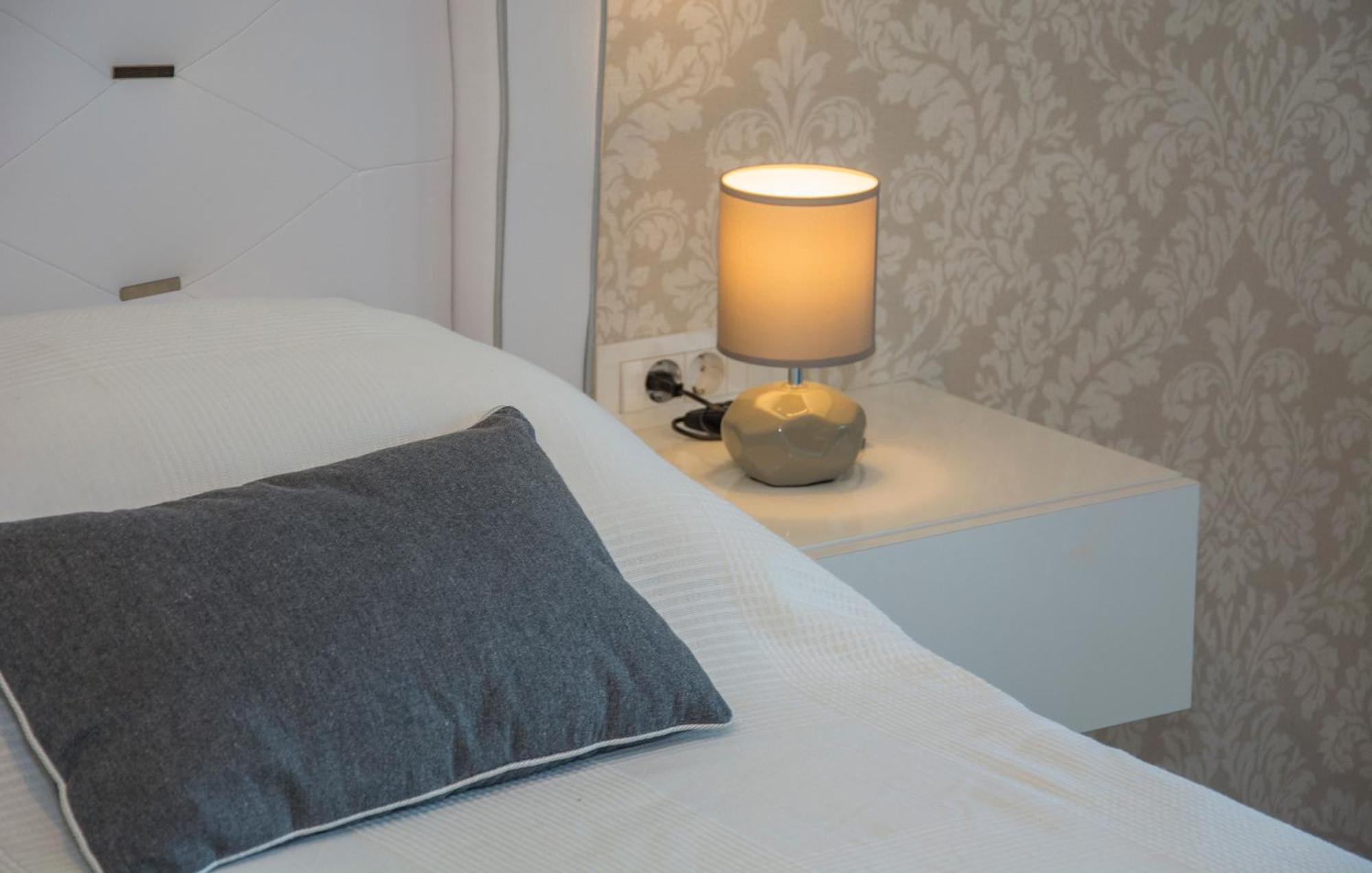 Apartments Spada Premium Residence Пореч Екстер'єр фото