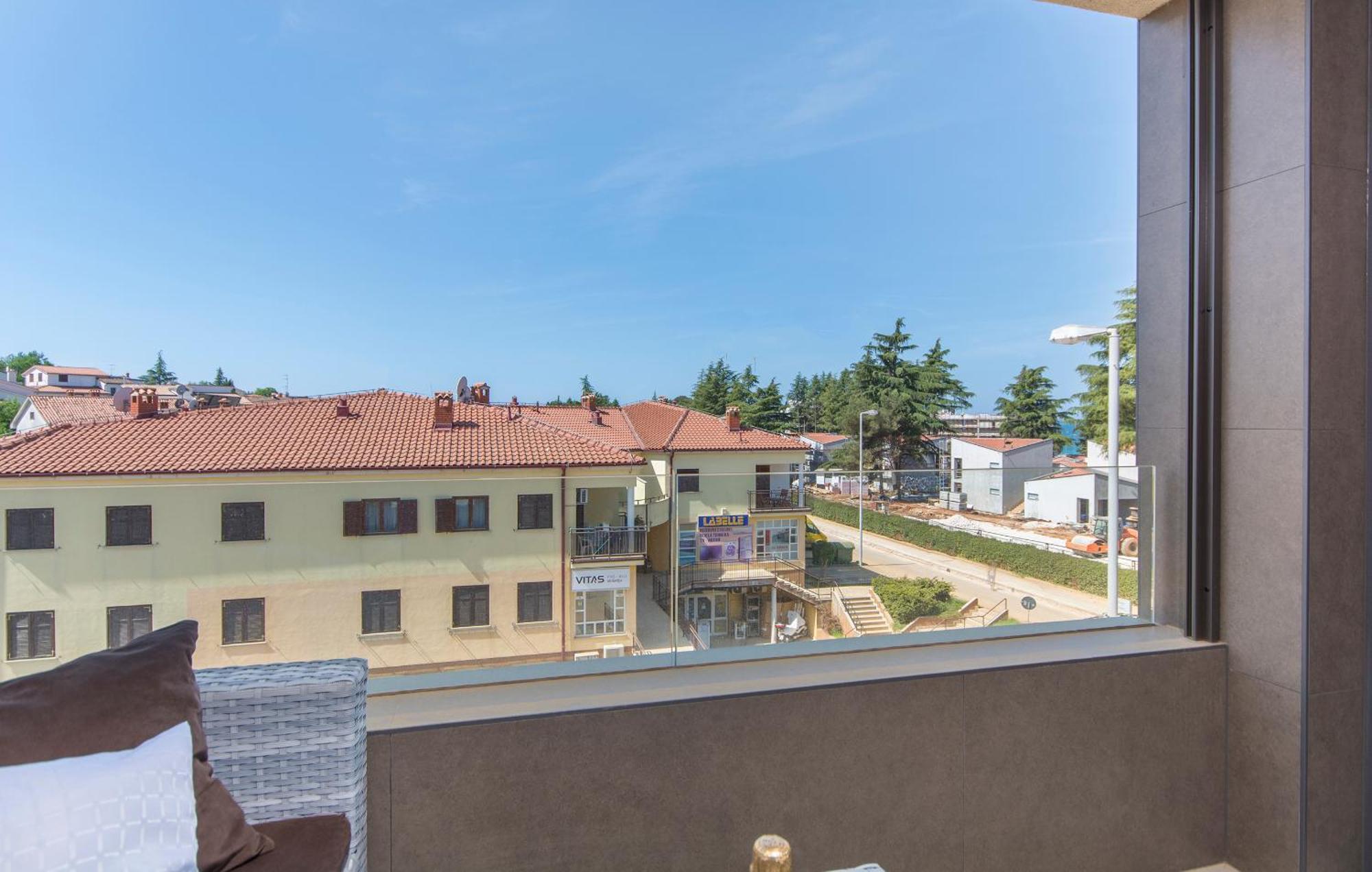 Apartments Spada Premium Residence Пореч Екстер'єр фото