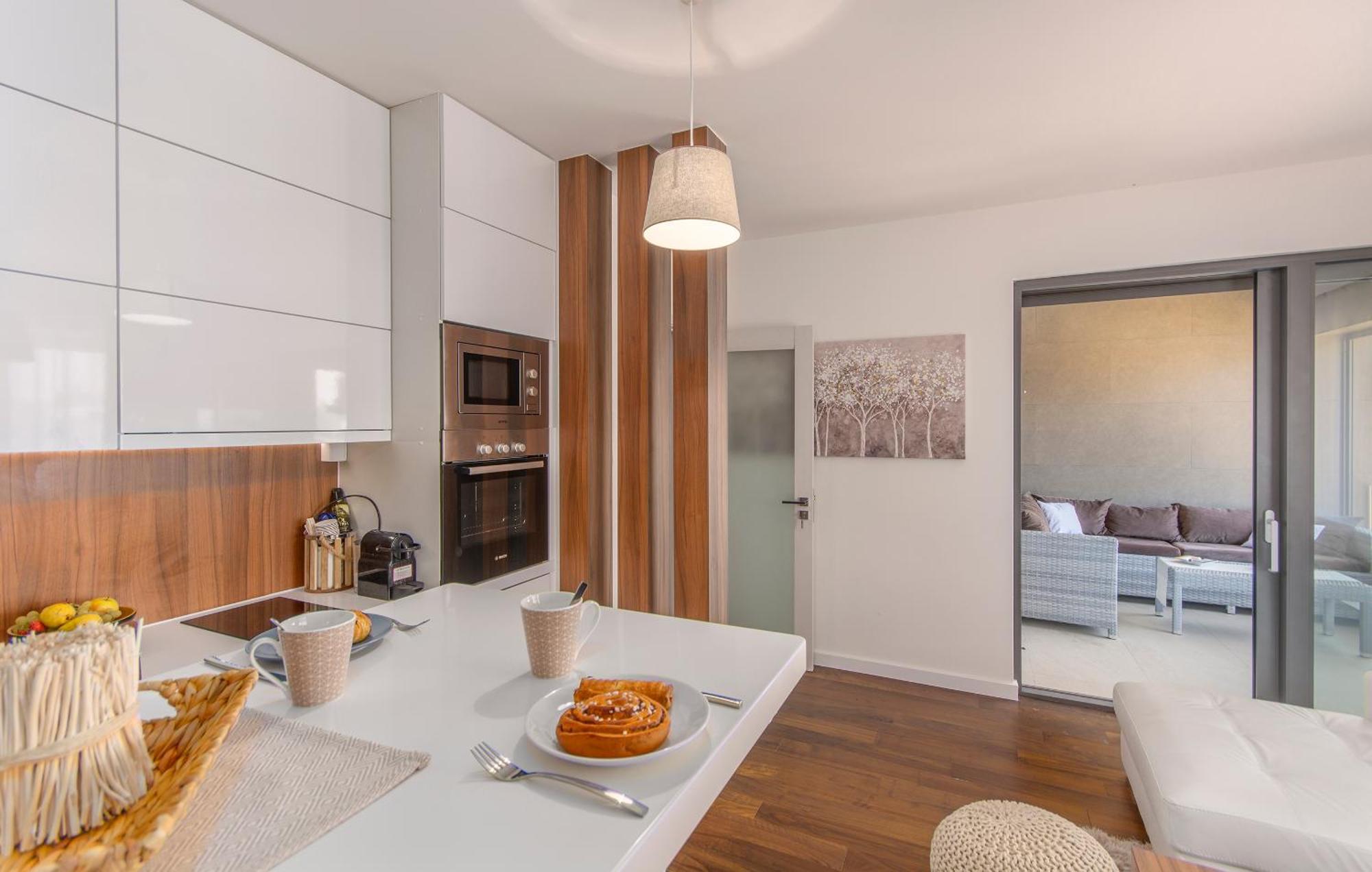 Apartments Spada Premium Residence Пореч Екстер'єр фото